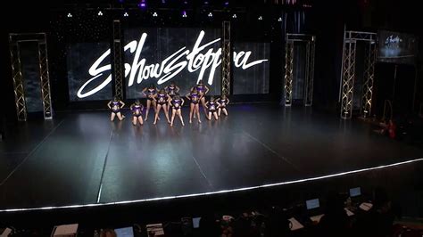 The mesmerizing choreography of black magic dancers in Vegas